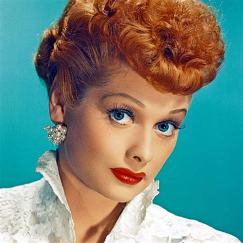 Lucille Ball: A Timeless Icon of Comedy and Resilience