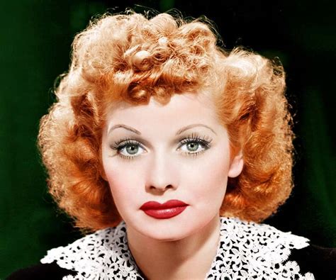 Lucille Ball & Star Trek: An Intergalactic Connection