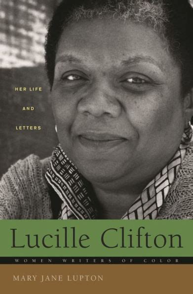 Lucille Clifton Her Life and Letters Reader