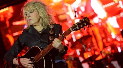 Lucinda Williams: A Musical Journey of Authenticity and Emotional Depth