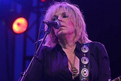 Lucinda Williams: A Timeless American Treasure