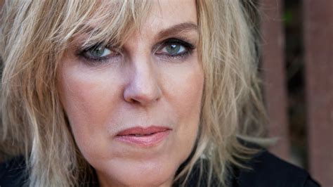 Lucinda Williams: The Poet Laureate of Americana