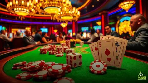 Luck Bet Casino: Descubra o Segredo para Ganhar Mais Apostando Online