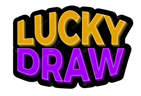 Luck of the Draw Reader