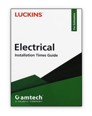 Luckins Installation Times Guide Ebook Epub