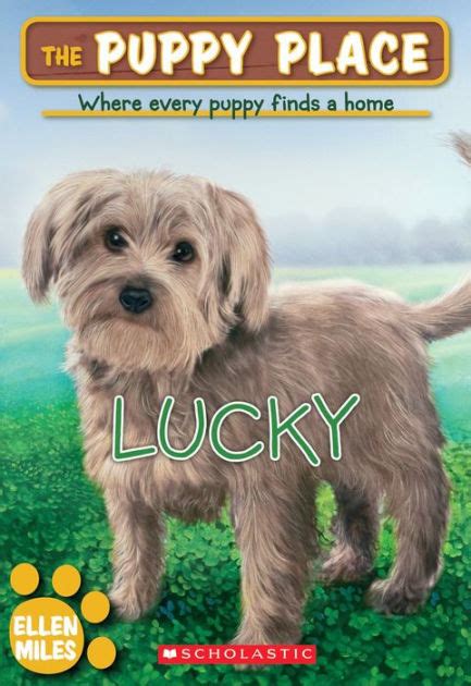 Lucky (The Puppy Place) Epub