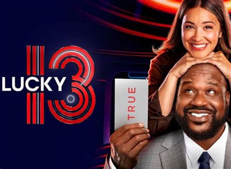 Lucky 13 Television Show Episodes: A Comprehensive Guide