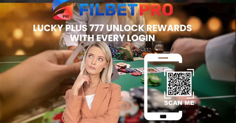 Lucky 777 Login: Unlocking Endless Excitement and Rewards