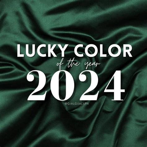 Lucky Color of the Year 2021: The Color That Will Bring You Joy, Luck, and Success