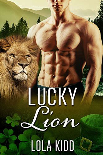 Lucky Lion Shifter Mail Order Bride Holiday Romance Holiday Mail Order Mates Book 2 Doc