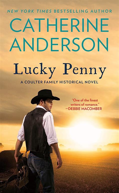 Lucky Penny Coulter Family Historical Reader