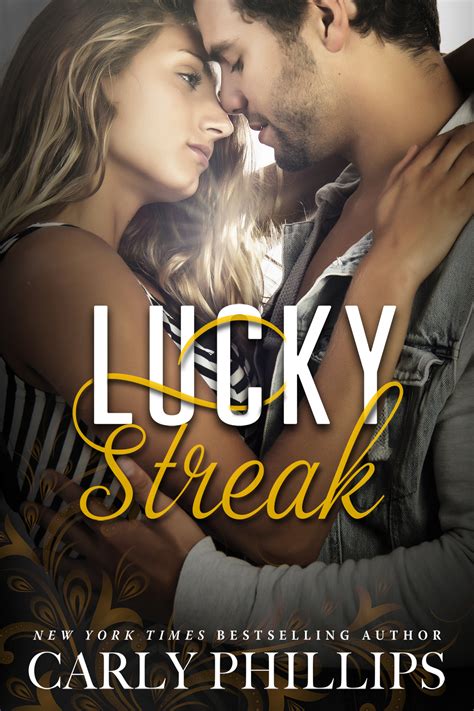 Lucky Streak Lucky Series Book 3 Volume 2 Kindle Editon