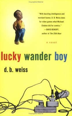 Lucky Wander Boy Doc