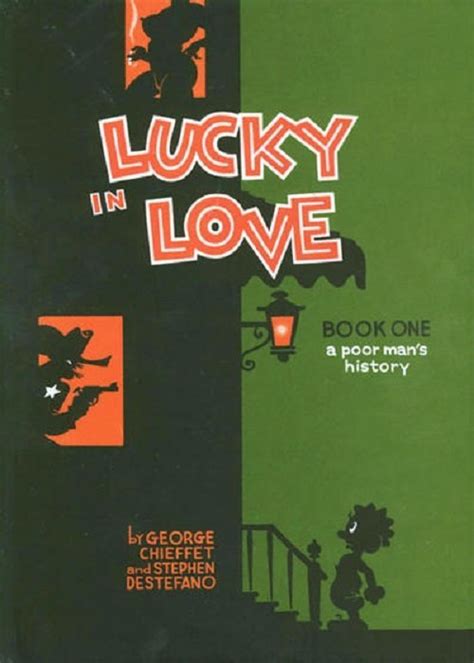 Lucky in Love: A Poor Man's Reader