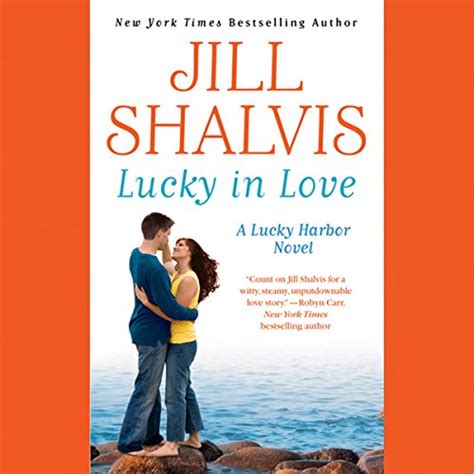 Lucky in Love A Lucky Harbor Novel Epub