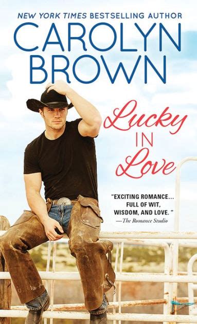 Lucky in Love Lucky Cowboys Doc