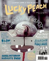 Lucky peach issue 2 Chinese Edition PDF