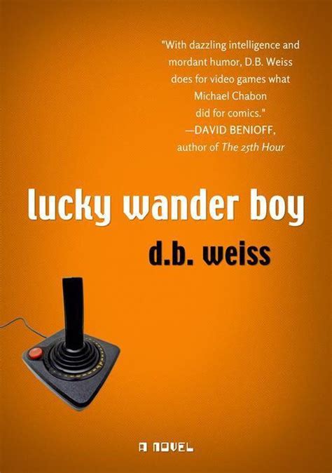 Lucky.Wander.Boy Ebook Doc