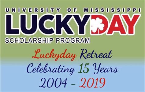 LuckyDay Ole Miss: A Comprehensive Guide to the Online Gaming Platform