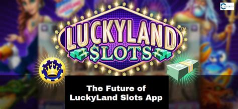 LuckyLand Casino App: A Comprehensive Guide to Slots, Sweepstakes, and More