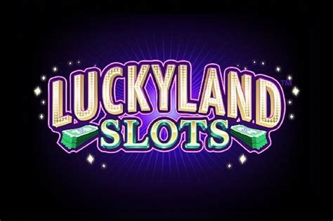 LuckyLand Slots: A Beginner's Guide to Winning