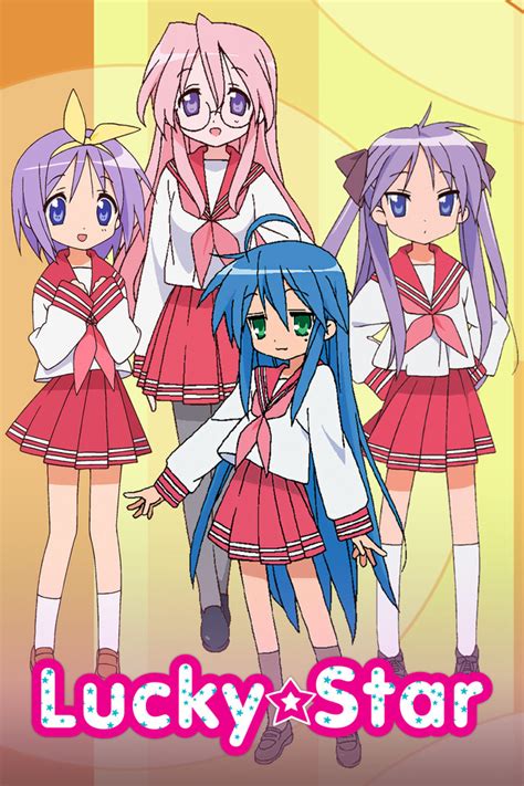 Luckystar: