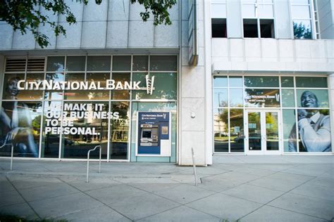 Lucrative Banking Positions in Los Angeles