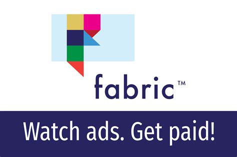 Lucrative Opportunities: Top Sites Like Fabric That Pay You for Watching Ads