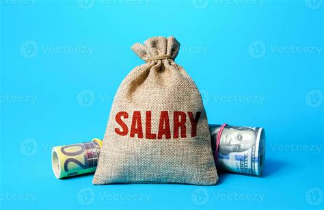 Lucrative Salary and Benefits