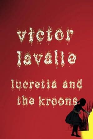 Lucretia and the Kroons Kindle Single PDF