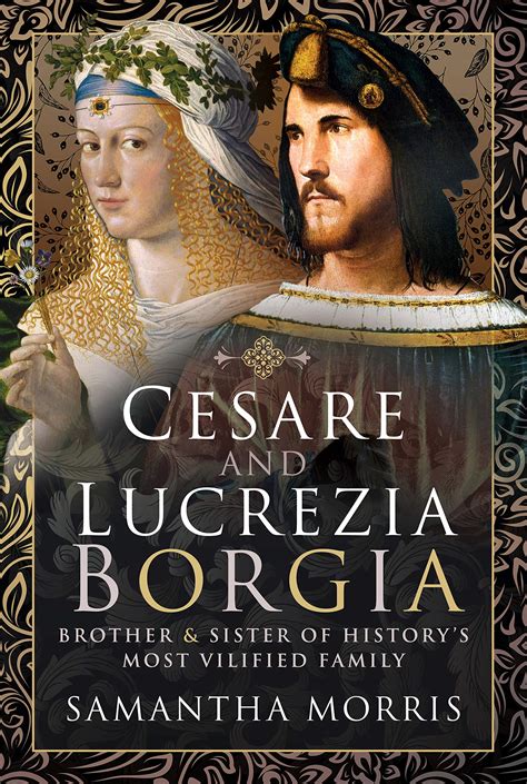 Lucrezia Borgia: A Novel PDF