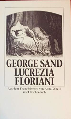 Lucrezia Floriani Kindle Editon
