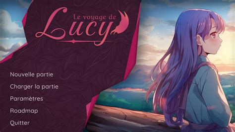 Lucy's Journey: A Personal Tale of Transformation