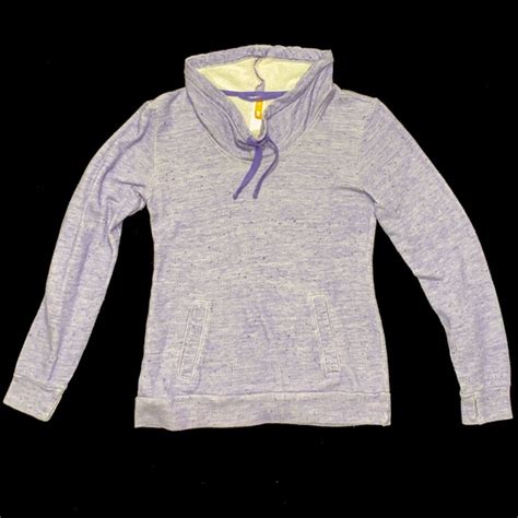 Lucy's Purple Pullover Reader