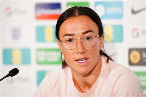 Lucy Bronze: An Ode to the Footballing Colossus