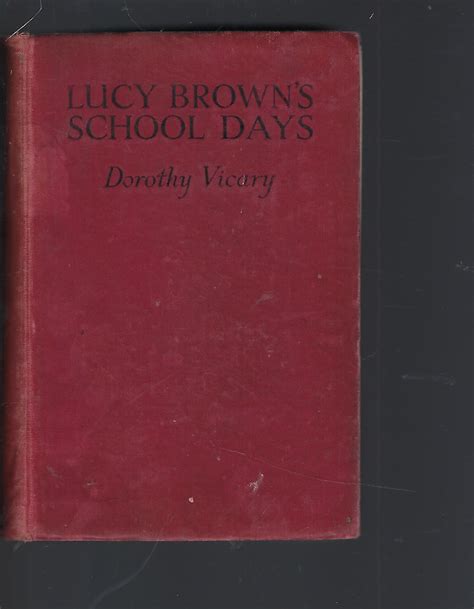 Lucy Browns Schooldays Ebook Epub