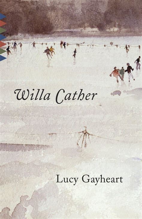 Lucy Gayheart Vintage Classics PDF