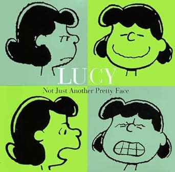 Lucy Not Just Another Pretty Face Kindle Editon