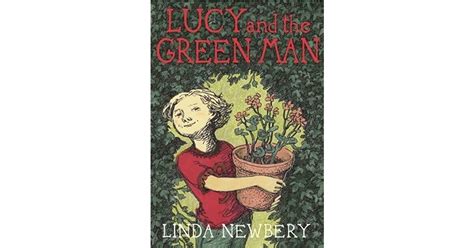 Lucy and the Green Man