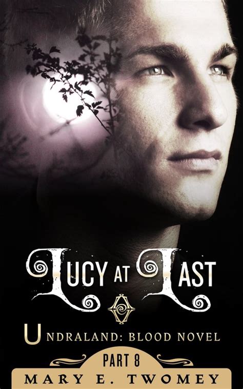 Lucy at Last Undraland Volume 8 Epub