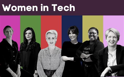 Lucyskye: Empowering Women in Tech and Beyond