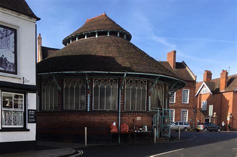 Ludlow, Tenbury Wells & Cleobury Mortime Reader