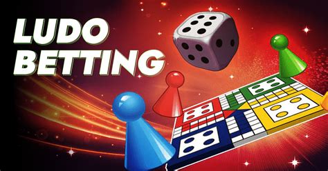 Ludo Online Betting: Your Gateway to Excitement and Rewards