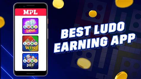 Ludo betting app