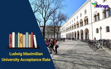 Ludwig Maximilian University: Demystifying the Acceptance Rate