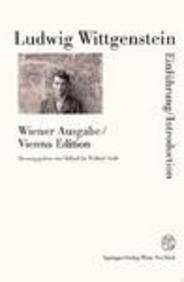 Ludwig Wittgenstein-Wiener Ausgable Einfuhrung-Introduction Epub