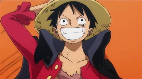 Luffy's Iconic Headwear