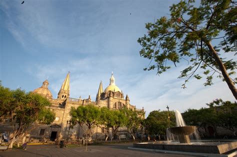 Lugares imprescindibles para visitar en Guadalajara