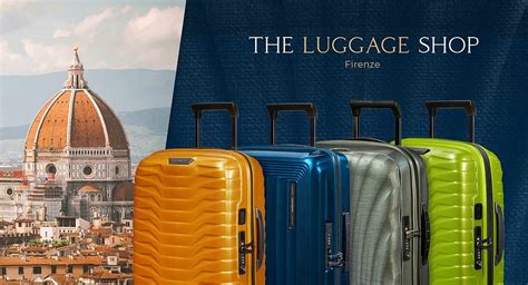 Luggage Shop Singapore: 5 Essential Tips to Find the Perfect Fit