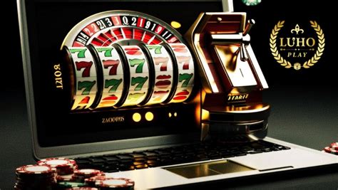 Luhoplay88: The Ultimate Online Casino Experience